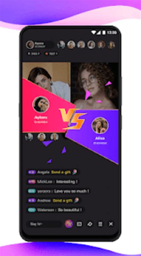 Mango Live for Android .
